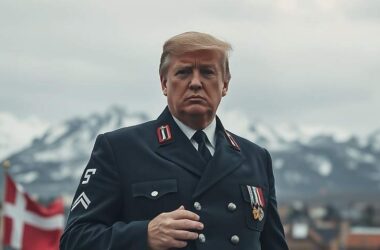 Denmark Prepares for War with Trump's 'Grønland Grab'!