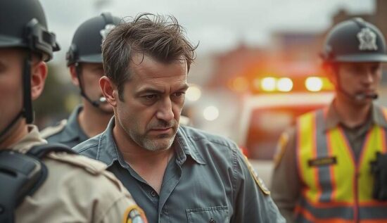 BLOODY SATURDAY: Two Severely Injured in Herten, Suspect in Custody