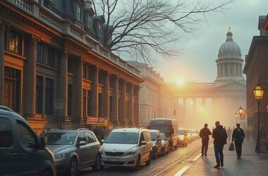 Can Germany's Economy Survive the Next Decade?