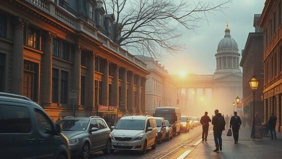Can Germany's Economy Survive the Next Decade?