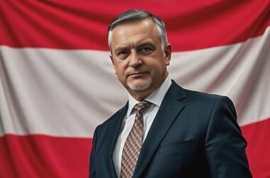 Viktor Orbán's Rise to a New World Order