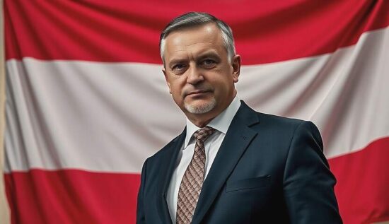 Viktor Orbán's Rise to a New World Order