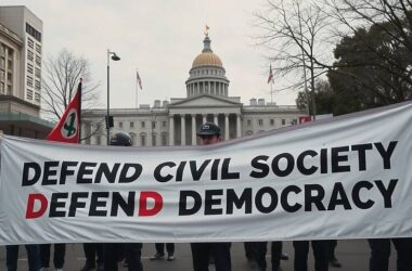 Muzzling the Voice of the People?