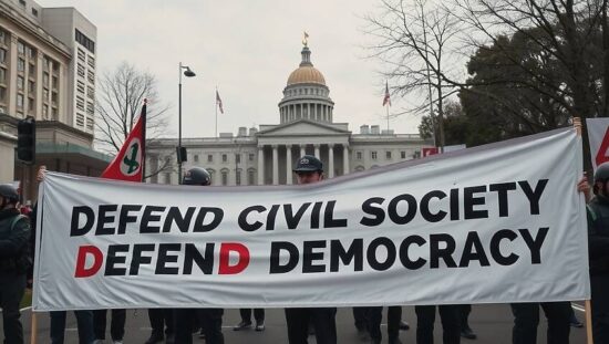 Muzzling the Voice of the People?