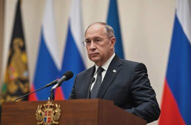 Lavrov Reveals Peace Process Launch Imminent