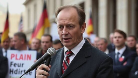 Eindeutiges Bekenntnis gegen Rechtsextremismus!