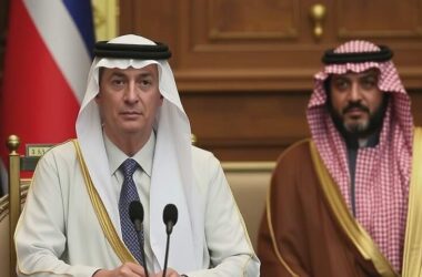 Ukraine Slams Secret Saudi-US Talks, Declares No Recognition of Any Deals