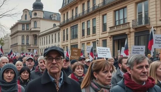 80 Years of Silence Broken, Thousands of Innocents' Lives Remembered
