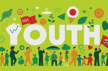 GREEN REVOLUTION: Youths Demand Radical Change in German Politics