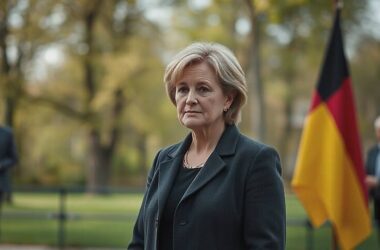 Ines Claus Stays in Hesse, Abandons Berlin Cabinet