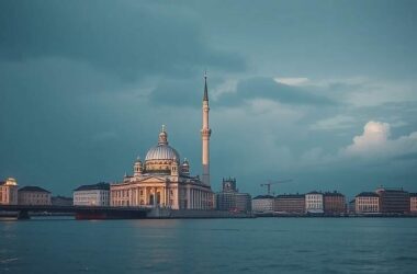 Denmark to Spend Big on Defense Amid 'Russian Threat'