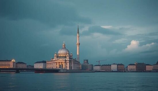 Denmark to Spend Big on Defense Amid 'Russian Threat'