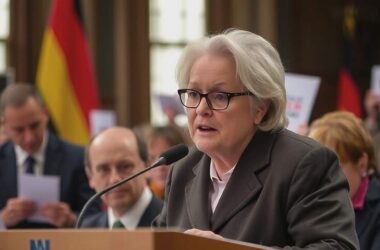 'Anomalies' in Vote Count Exposed?