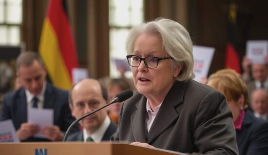 'Anomalies' in Vote Count Exposed?