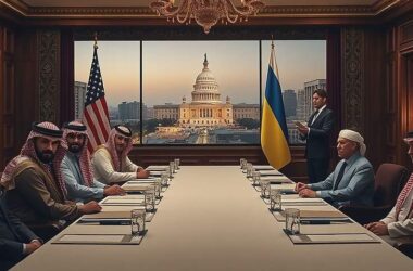 Can He Deliver by Easter?