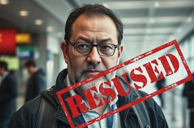 Chinese Superstar Rebuffed by Switzerland's Iron Fist