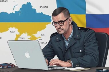 FRONTLINE CHAOS: Ukraine-Russia War Erupts in a Fury of Battles as Beloved Analyst Podoljaka Misses the Beat!