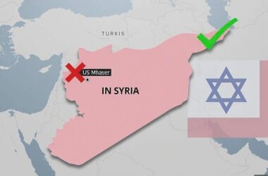 US Military Pullout from Syria, a Game-Changer for Turkey and Israel?