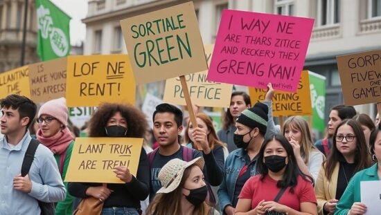 How the Left Stole the Show!