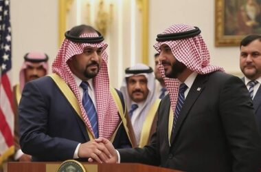 Russia's Reprieve: US Sanctions to be Lifted After Ukraine Crisis Ends?