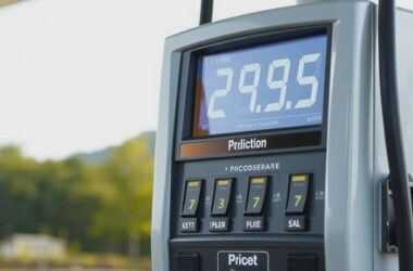 Germany's Fuel Frenzy Finally Fades!