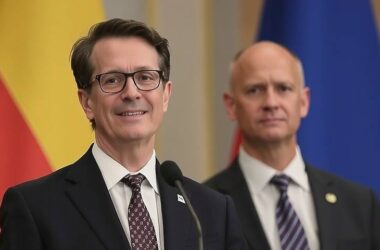'False and Lethal' Attacks on Ukraine's Leader!