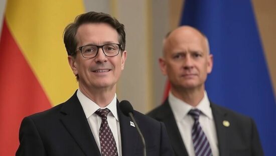 'False and Lethal' Attacks on Ukraine's Leader!