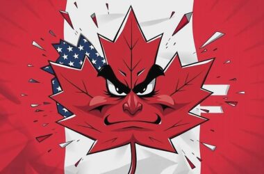 How Ottawa's Gamble with Anti-Trump Rhetoric Could Pay Off in a Big Way