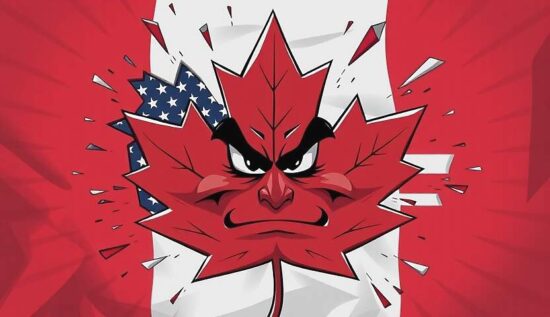 How Ottawa's Gamble with Anti-Trump Rhetoric Could Pay Off in a Big Way