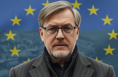 Has the US Betrayed Ukraine?