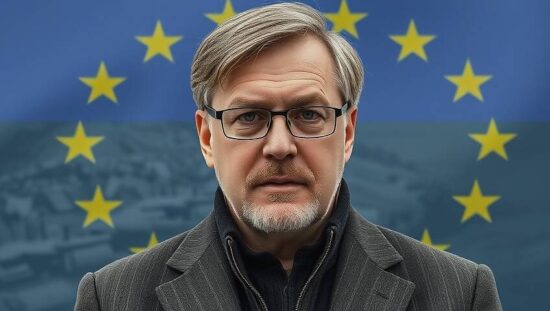 Has the US Betrayed Ukraine?