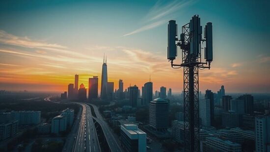 5G: No Electromagnetic Apocalypse, Just Business as Usual for Radiation Safety