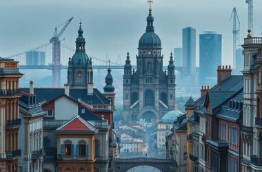 'Made in China' Models Threaten to Overtake Laggard EU Developments