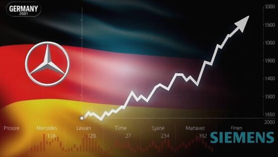 Federal Election Boost Ignites Market Optimism?