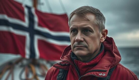 Norway's Underwater Sabotage Enigma Sinks to the Bottom as Russia's 'Silver Dania' is Released