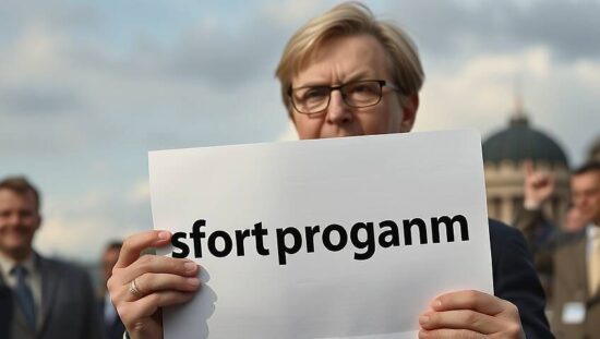 What's Next for Germany?