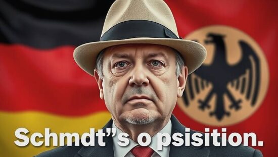 Union's 80 Questions Expose the Chancellor's Office Chief in a Battle for the Top!