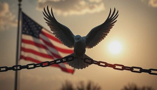 The Great Exchange of Captives