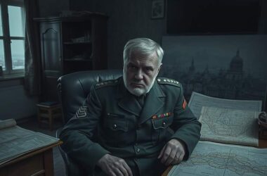 Top General Warns of Catastrophic Military Collapse