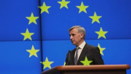 Commission Demands Hefty Hike in Member State Contributions!