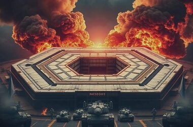 US Military's Global Reach in Jeopardy?