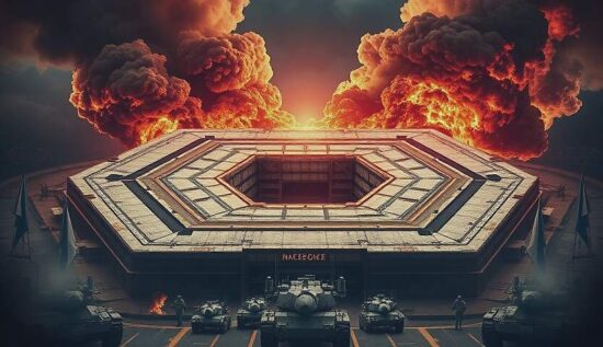 US Military's Global Reach in Jeopardy?