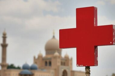 BREAKING: Hamas Hands Over More 'Hostages' to Red Cross, as Gaza Crisis Deepens!