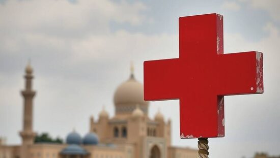 BREAKING: Hamas Hands Over More 'Hostages' to Red Cross, as Gaza Crisis Deepens!