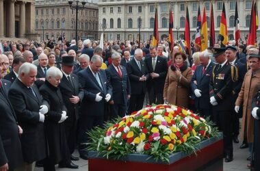 Horst Köhler's Unforgettable Reign