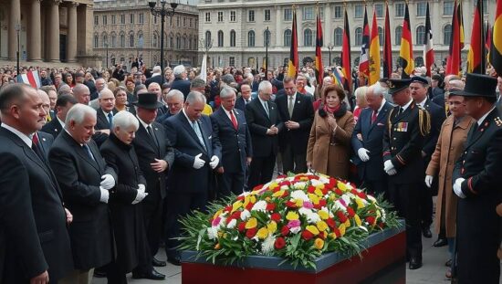 Horst Köhler's Unforgettable Reign