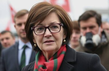 A Fatal Flirtation with the Right?