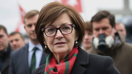 A Fatal Flirtation with the Right?