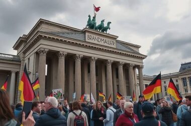 Demos' Funding on the Line?