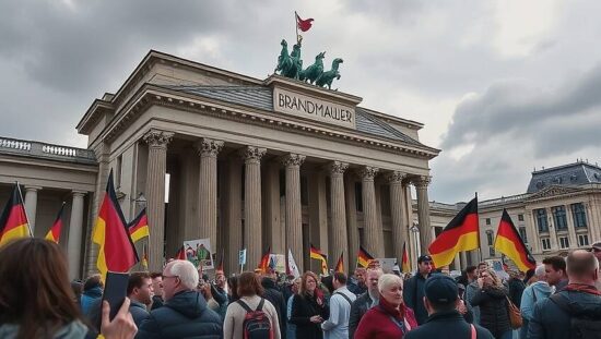 Demos' Funding on the Line?